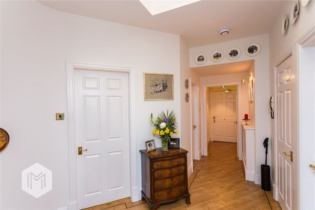 Flat for sale in Dill Hall Brow, Heath Charnock, Chorley, Lancashire