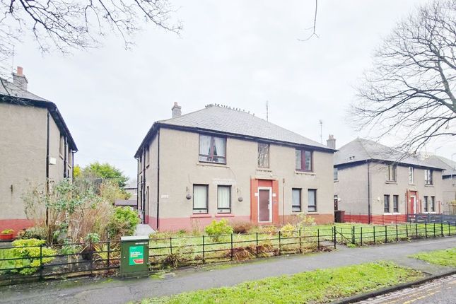 2-bed flat on 141, School Drive, Aberdeen, £35,000