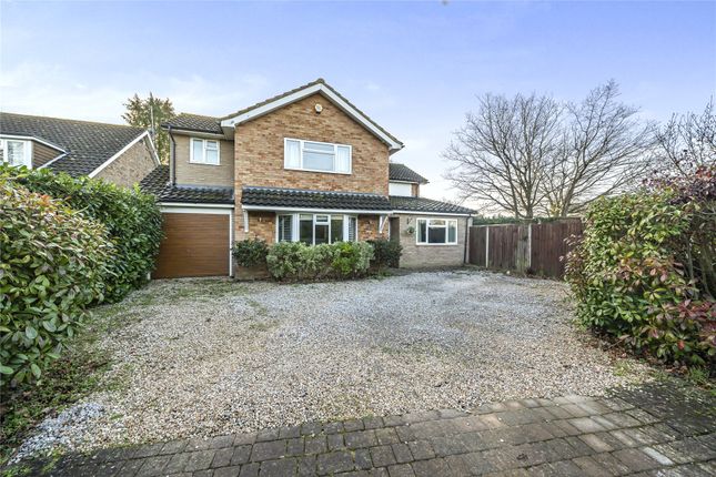 Detached house for sale in Send, Surrey