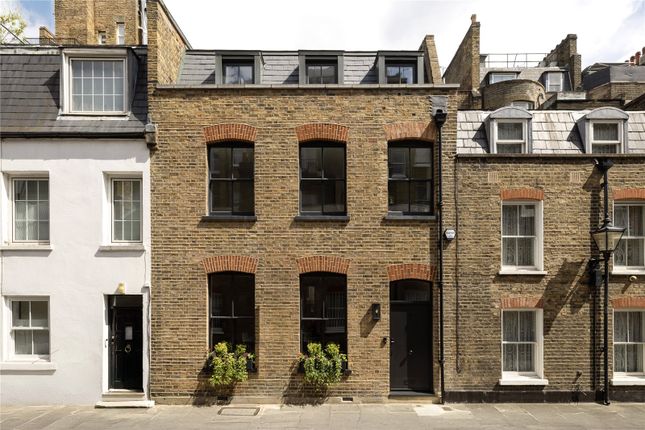 5, Bingham Place, London photo 2