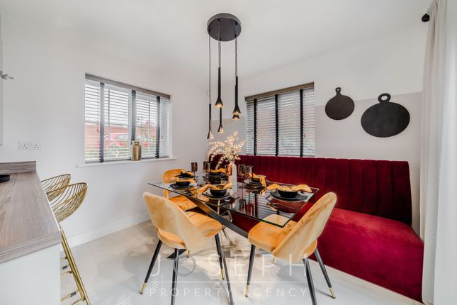 Plot 77 Bronze Barrow Way, Bramford photo 4