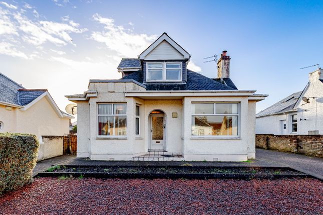 Detached house for sale in Mill Road, Irvine, North Ayrshire