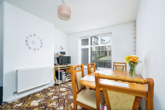 End terrace house for sale in Gill Park, Laira, Plymouth