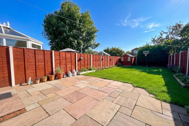 42, Arderne Road, Altrincham photo 4