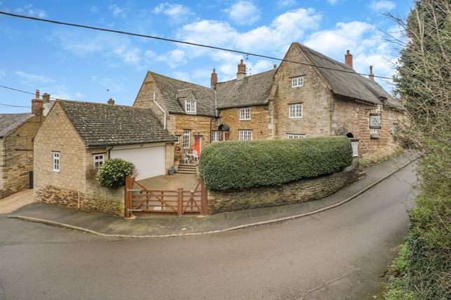 Cottage for sale in Arnhill Road, Gretton, Corby