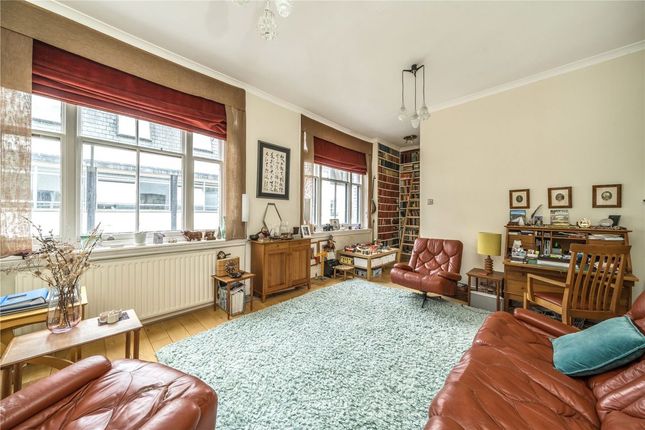 7, Oldbury Place, London photo 2