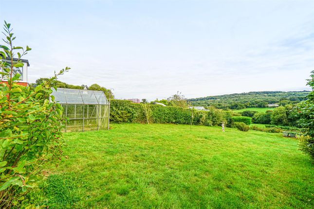 Detached bungalow for sale in Friars Hill, Guestling, Hastings
