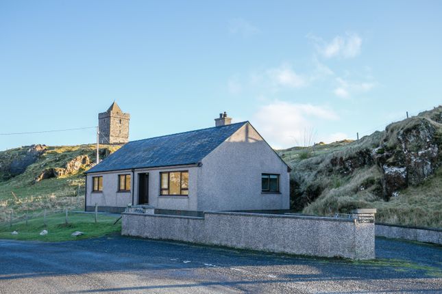 Bungalow for sale in Rodel, Isle Of Harris