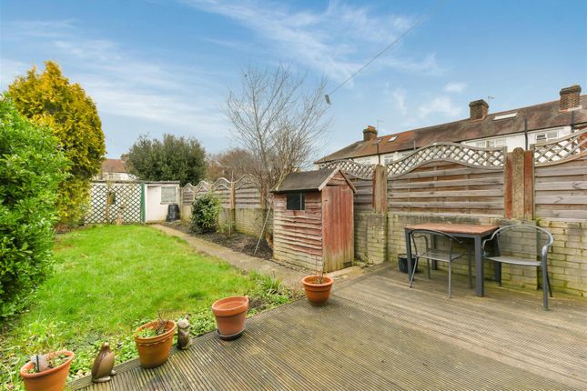 Property for sale in Christchurch Close, Colliers Wood, London