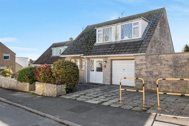 3-bed detached on Grosvenor Road, Portland, £380,000