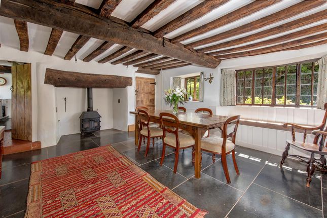 Half Moon Cottage, Taunton photo 4