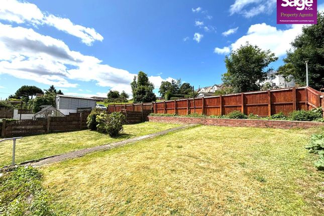 13, Coed Y Gric Road, Pontypool photo 2