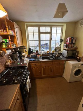 Semi-detached house for sale in High Street, Bangor