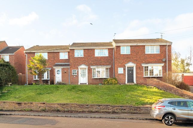 Terraced house for sale in Littleworth, Wing, Leighton Buzzard