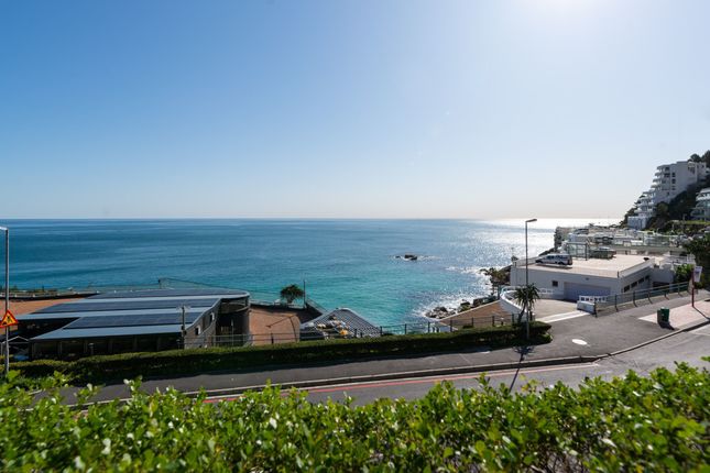 Apartment for sale in 101 Clifton Terraces, 17 Victoria Road, Clifton, Atlantic Seaboard, Western Cape, South Africa