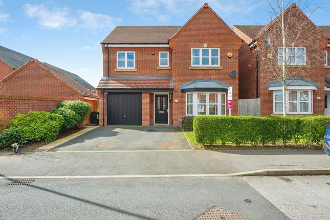 4-bed house on 6, Bolsover Road, DERBY, £450,000