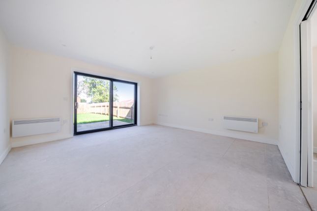 Plot 27, Bungalow Development, 20 Queen Elizabeth Street, Market Rasen photo 3