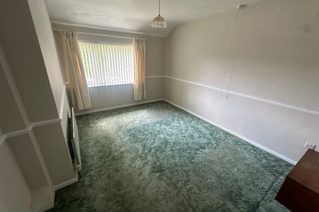 Semi-detached house for sale in Walsall Road, Cannock