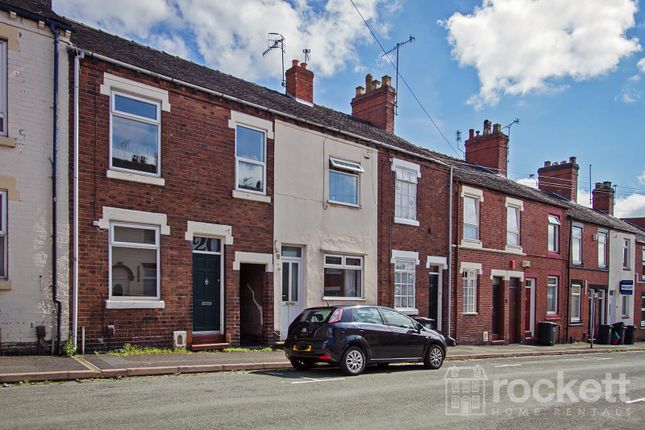 20, Hanover Street, Newcastle Under Lyme photo 3