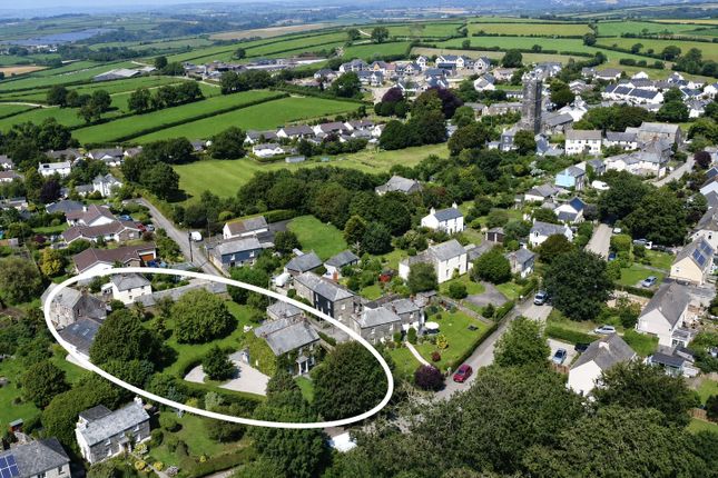 Watergate House,, Watergate Lane, Bodmin photo 2