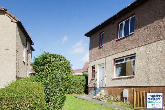 3 Bedroom Semi-Detached Villa