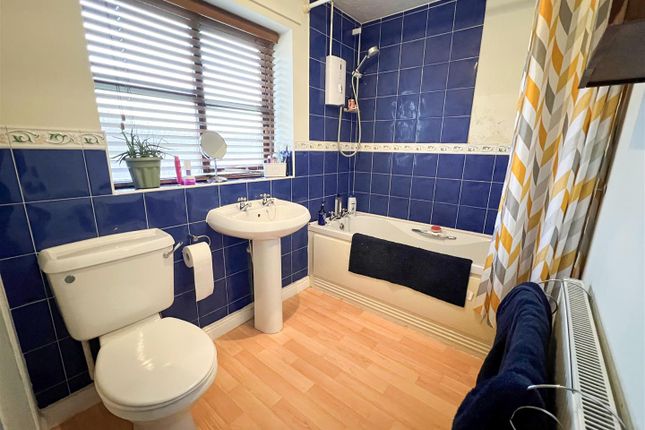Detached house for sale in Maidwell Way, Kirk Sandall, Doncaster
