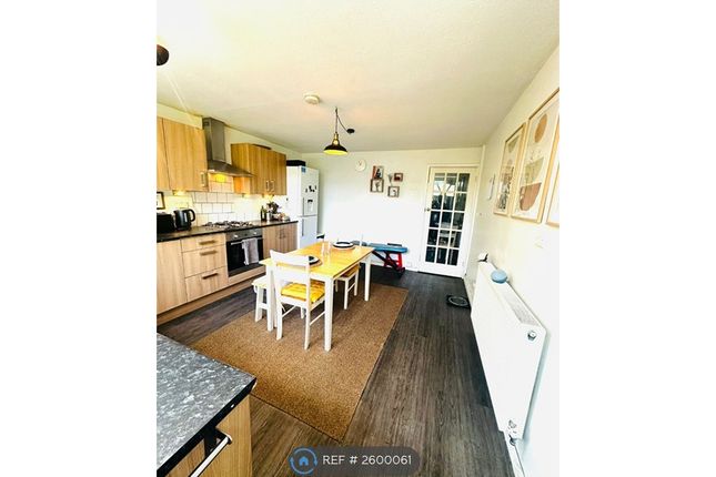 Kitchen And Dinner