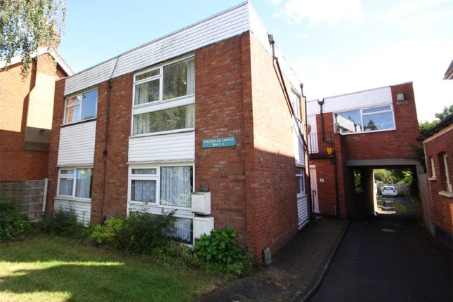 Flat for sale in Magnolia House, 111 High Road, Loughton, Essex