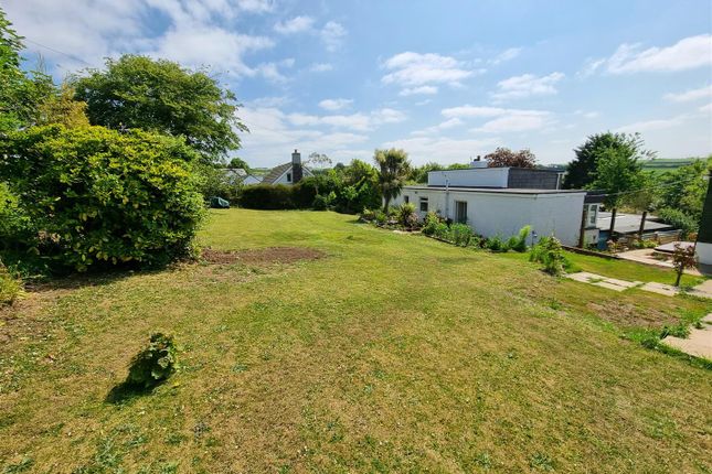 Thumbnail Property for sale in Poundfield Lane, Stratton, Bude