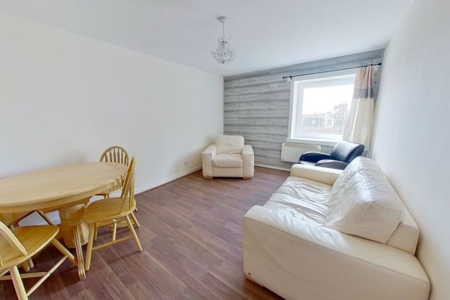 Thumbnail Flat to rent in Exchequer House, Broad Place, Peterhead, Aberdeenshire