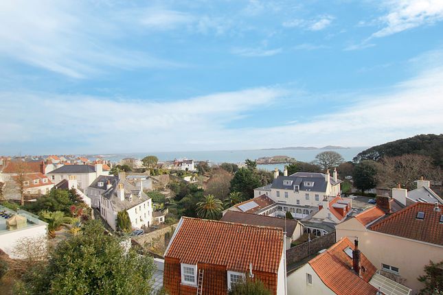 Property for sale in George Road, St Peter Port, Guernsey