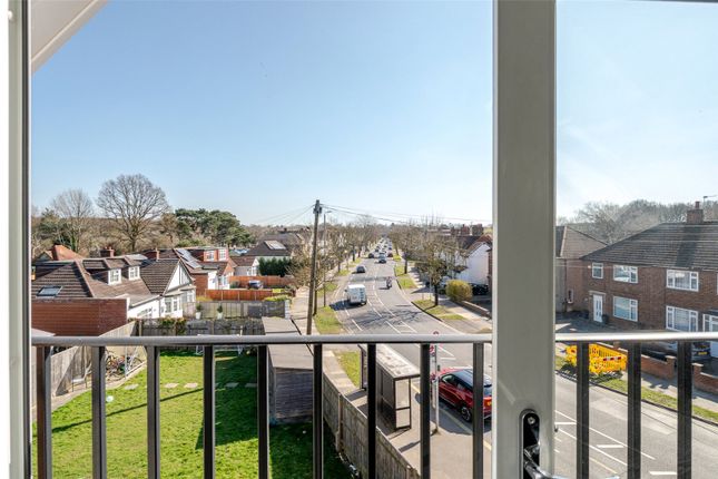 Flat 6, Brookbury House, 2, Blackbrook Lane, Bromley photo 4