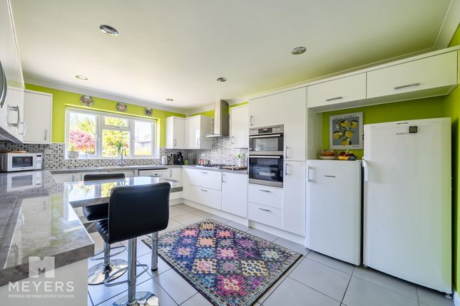 25, Glenwood Road, West Moors photo 2