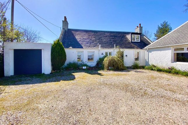 Thumbnail Cottage for sale in Beech Tree Cottage, Lawhill, Troon