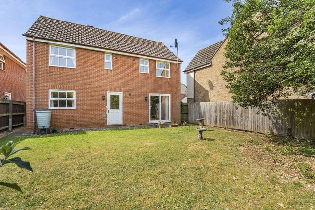 23, Williams Close, Ely photo 4