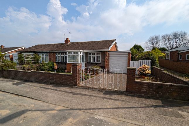 Bungalow for sale in Abington, Ouston, Chester Le Street