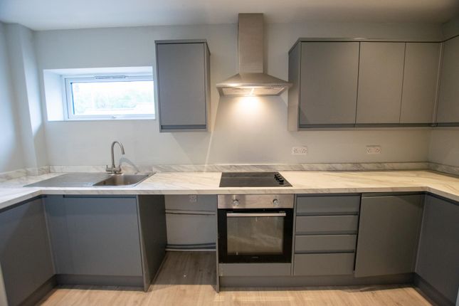 39D, New Town, Uckfield photo 4