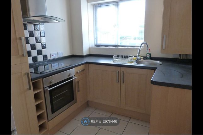 Flat, Violet House Sandiacre, Nottingham photo 5