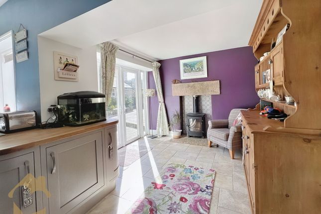 Country house for sale in Forton Bank House, Lancaster Road, Forton, Preston
