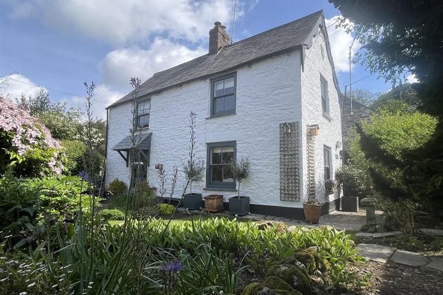 2-bed house on The School House, Bodmin, £325,000
