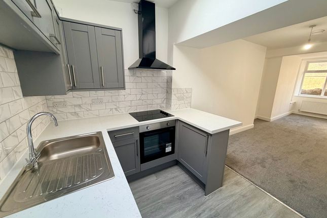 26 King Street, Abertillery photo 2