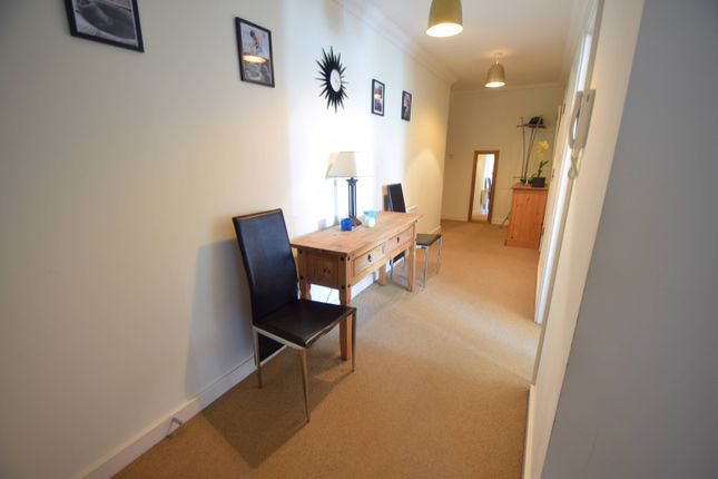 Flat for sale in Hatton Place, 118 Midland Road, Luton, Bedfordshire