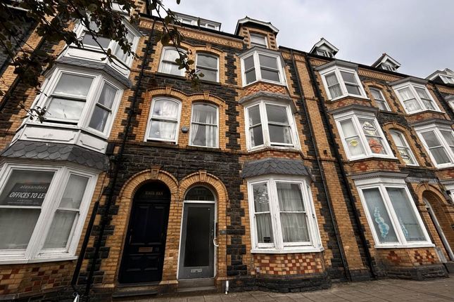 Front 30 North Parade