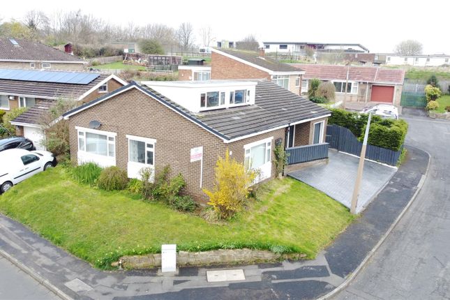 Detached house for sale in Eastfield, Peterlee