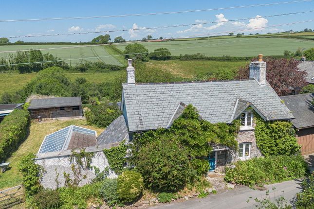 West Wembury Cottage, 4 Ford Road, Plymouth photo 3