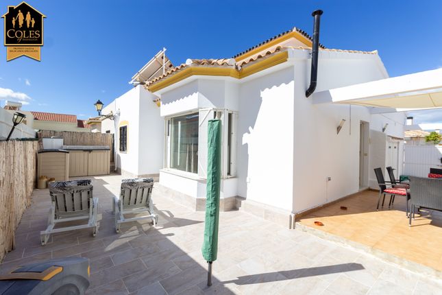 Villa for sale in Calle Mirasierra, Turre, Almería, Andalusia, Spain