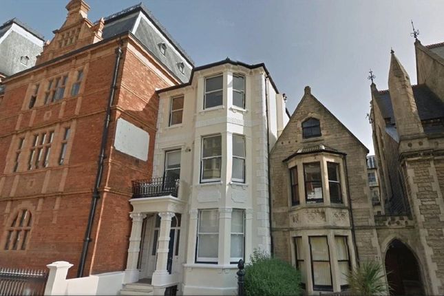 Office to let in 73 Holland Road, Hove