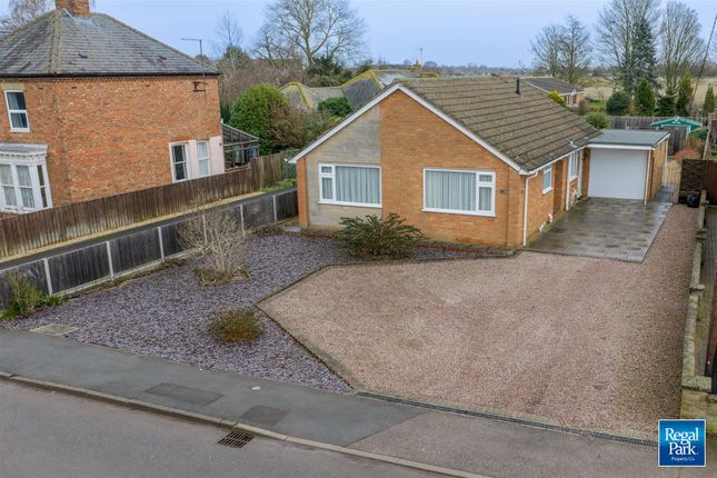 3-bed house on 32, Station Road, Spalding, £270,000
