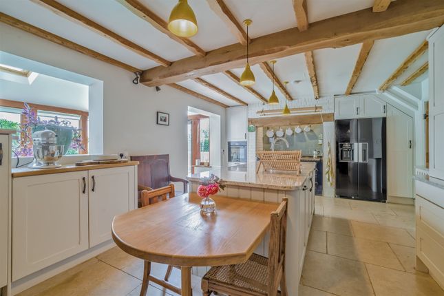 Halewood 9, Barbadoes Hill, Barbadoes, Tintern, Chepstow photo 2