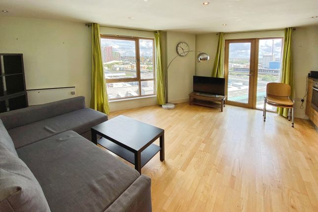Apartment 65, McClintock House,, The Boulevard, West Yorkshire photo 2